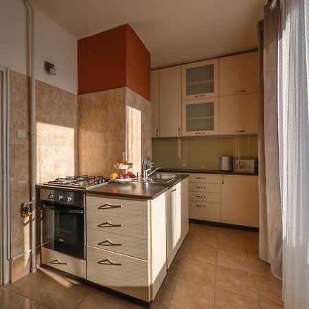גיור Loggia Apartman מראה חיצוני תמונה