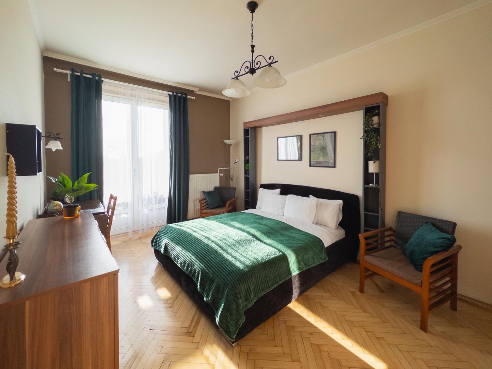 גיור Loggia Apartman מראה חיצוני תמונה