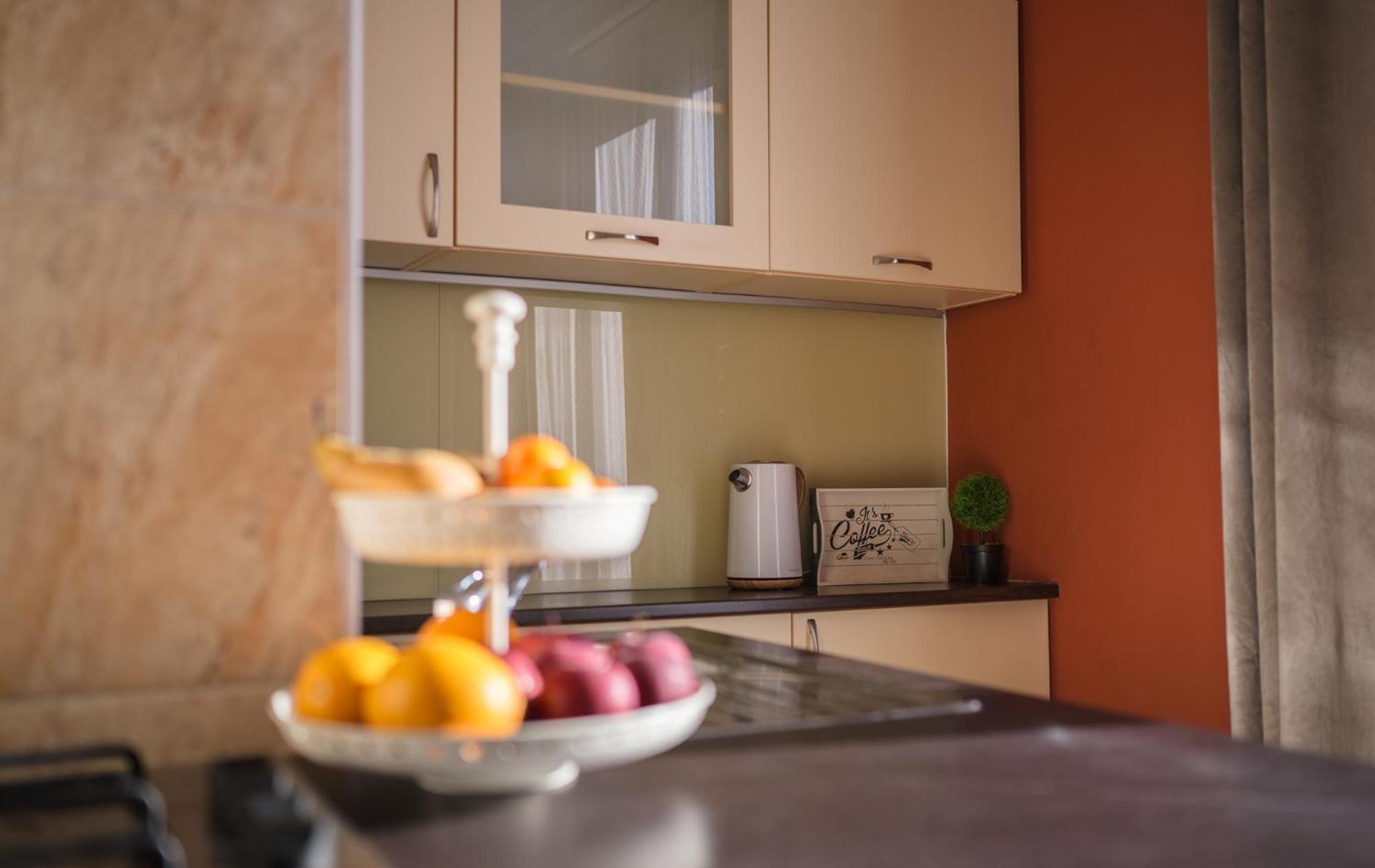 גיור Loggia Apartman מראה חיצוני תמונה