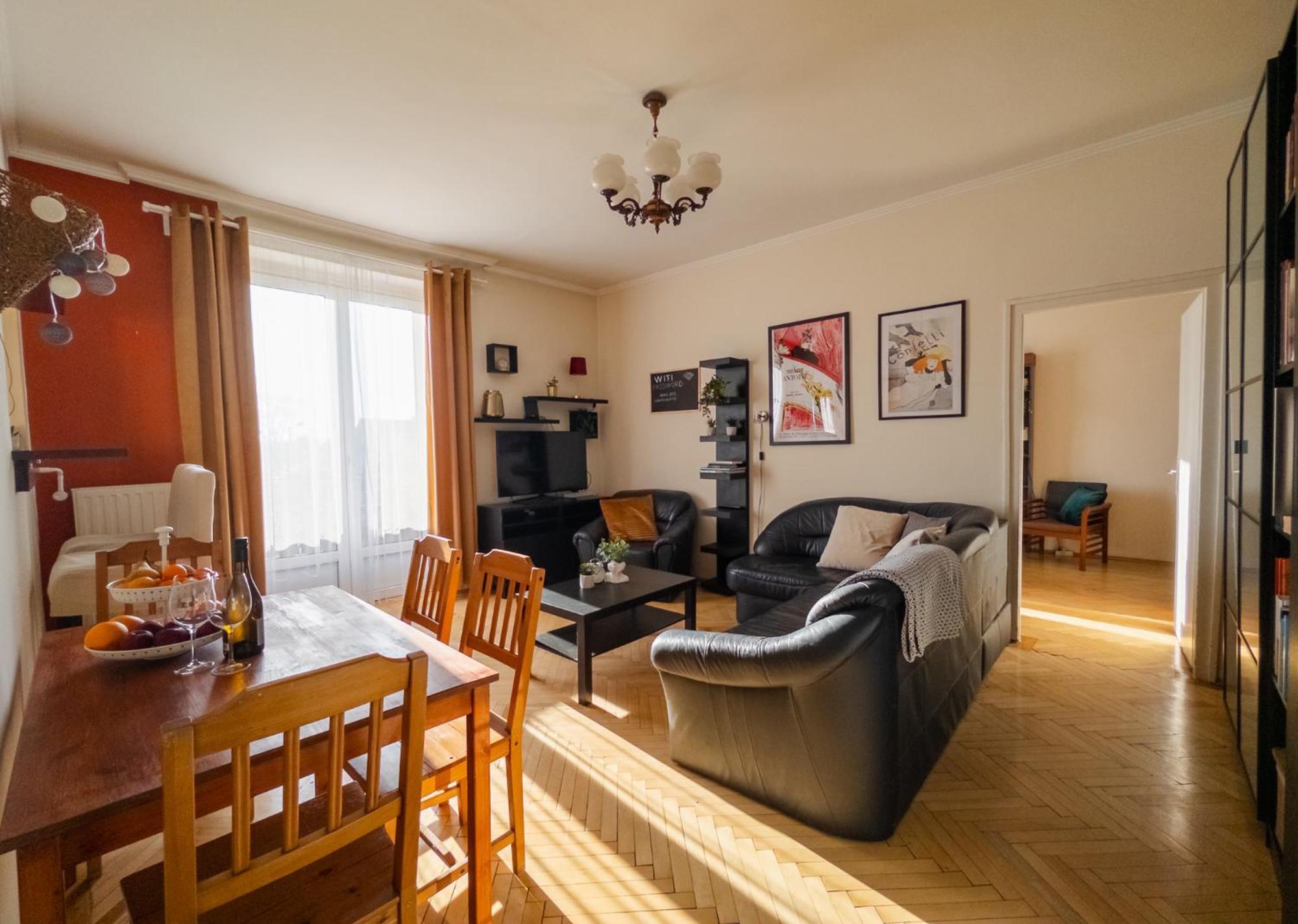 גיור Loggia Apartman מראה חיצוני תמונה