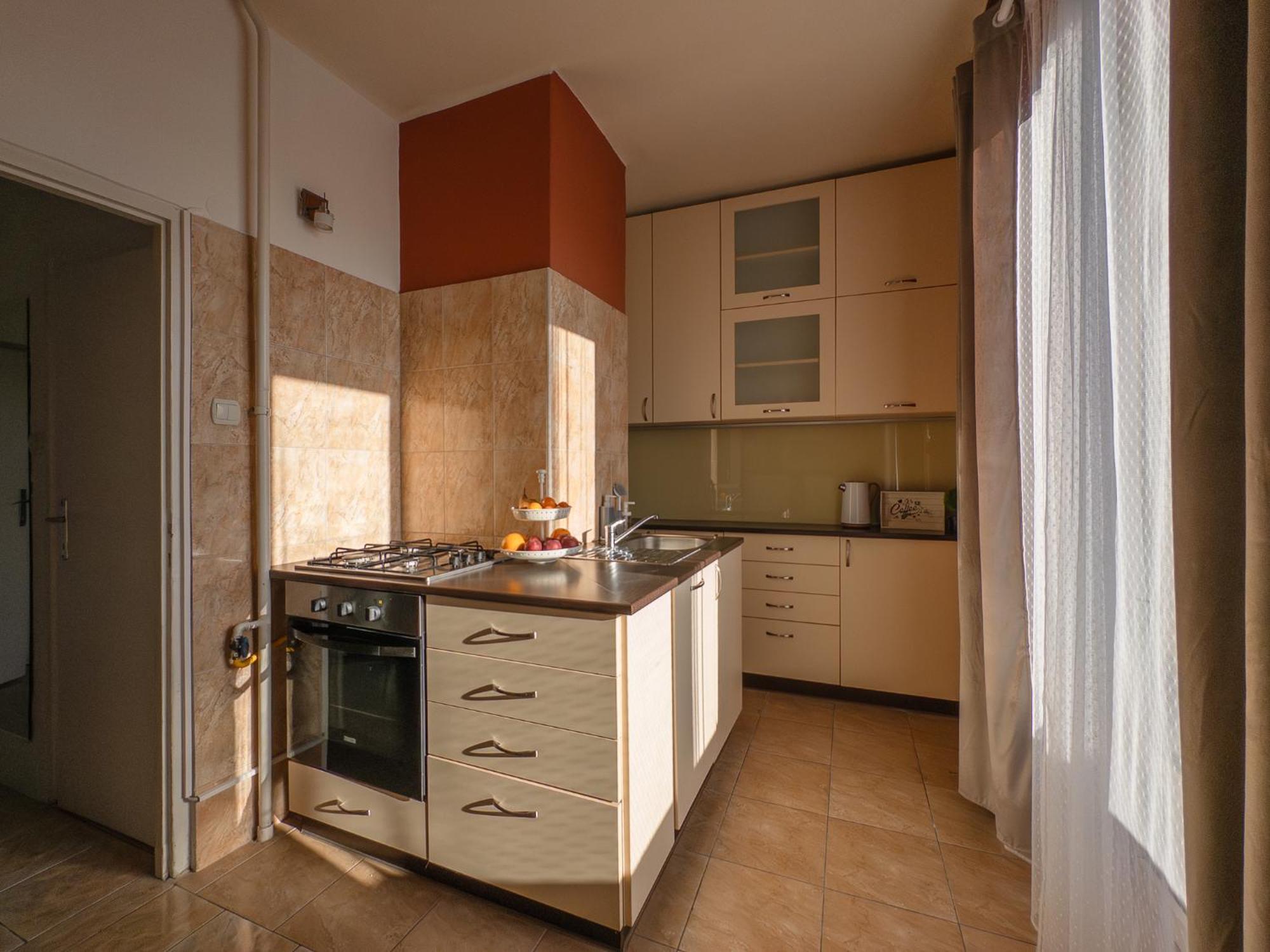 גיור Loggia Apartman מראה חיצוני תמונה
