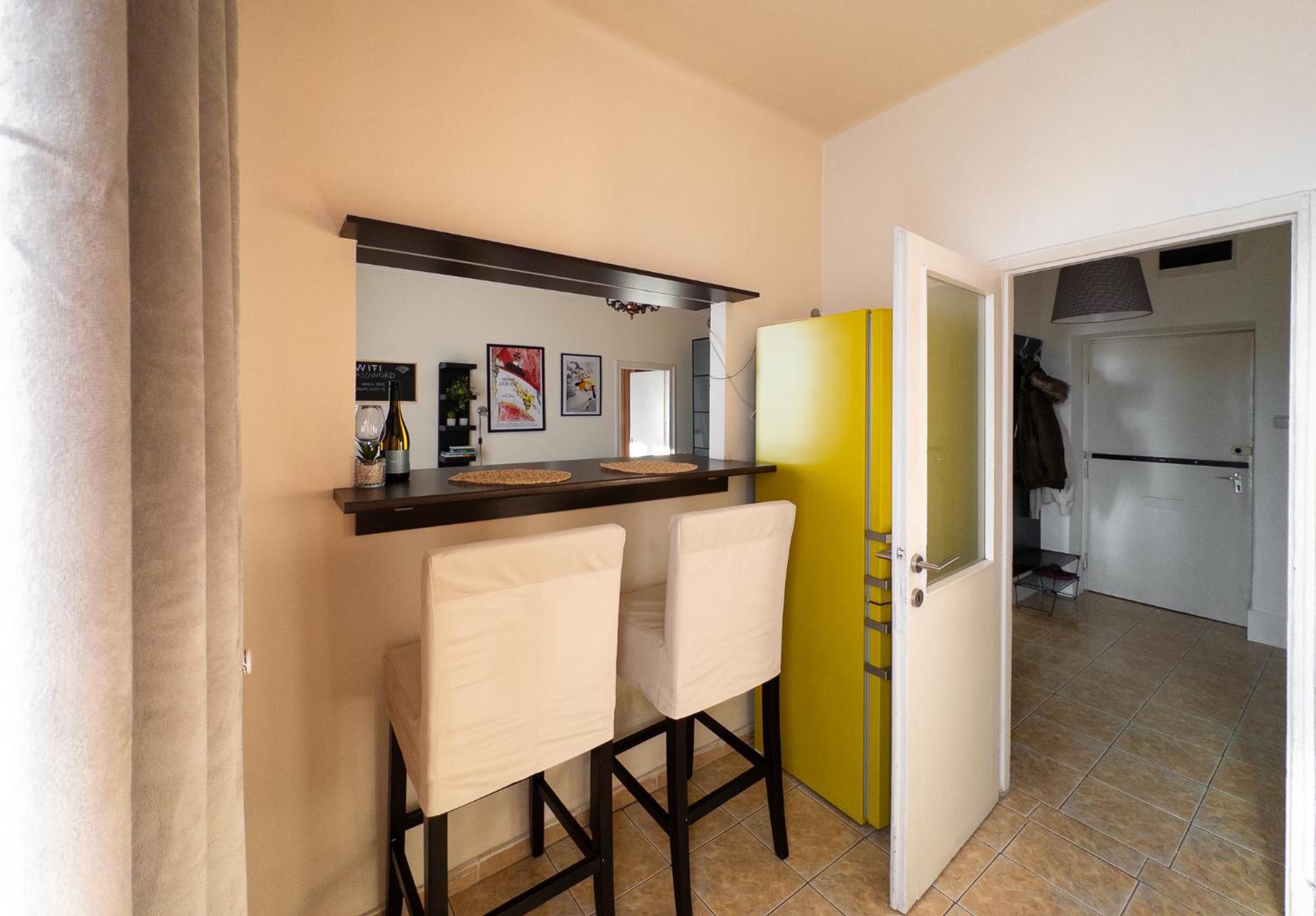 גיור Loggia Apartman מראה חיצוני תמונה