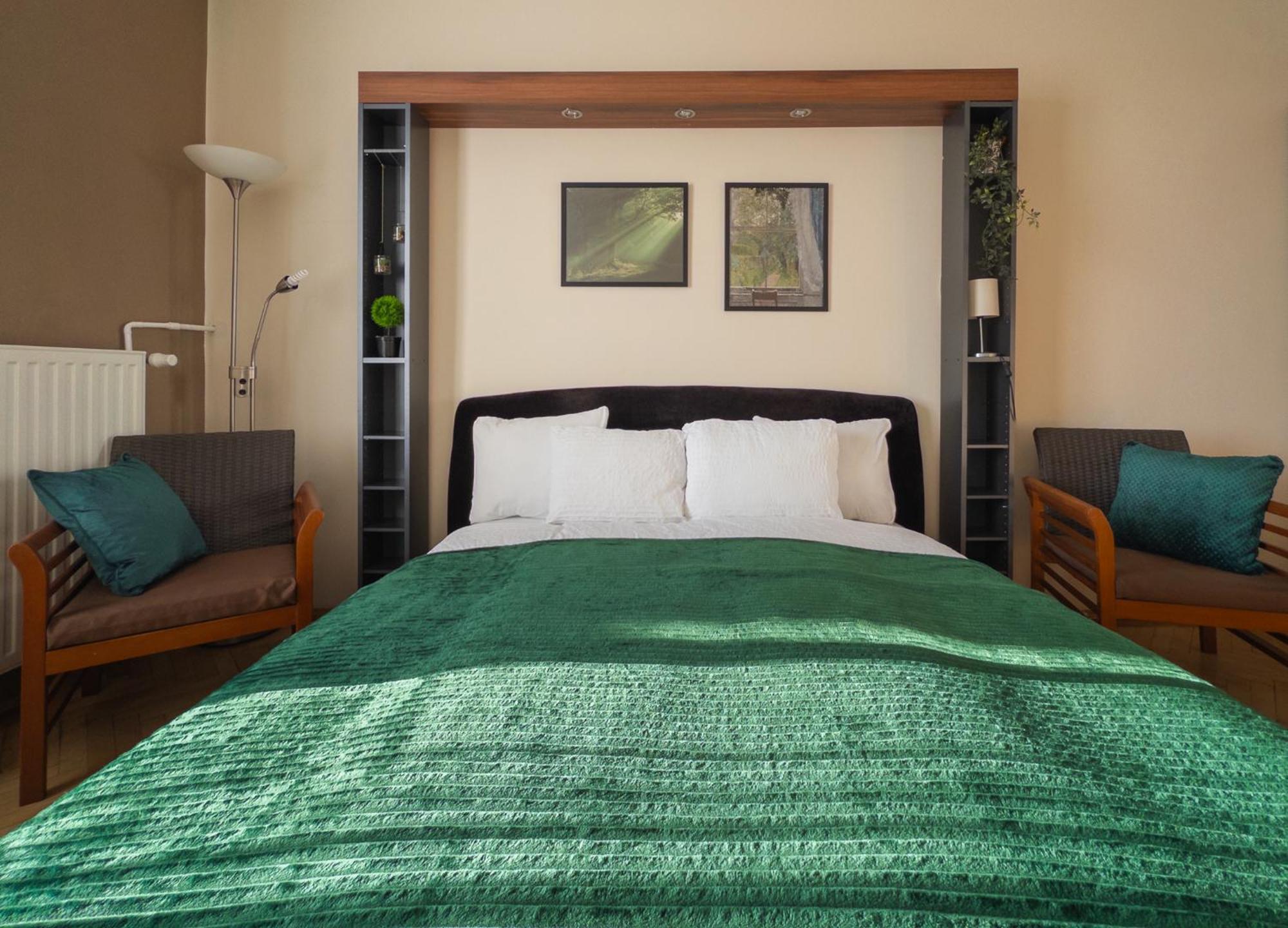 גיור Loggia Apartman מראה חיצוני תמונה