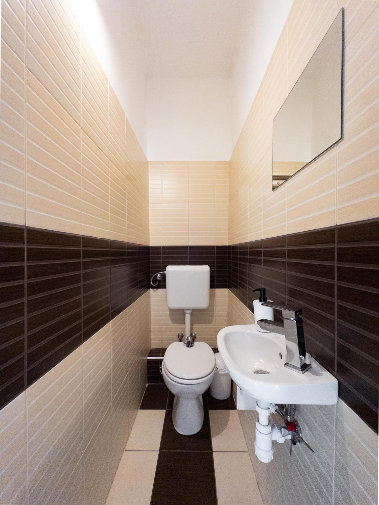 גיור Loggia Apartman מראה חיצוני תמונה